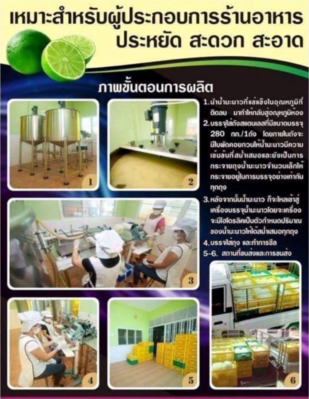 12915061_10208692940311305_24351305_o มะนาวแพงมหาโหด มาดูอีกทางเลือก....