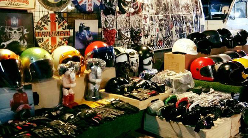 ทำเลค้าขาย-ตลาดโคยกี๊-004 ตลาดเก่าริมน้ำโคยกี๊ Ratchaburi Chinese Night Market