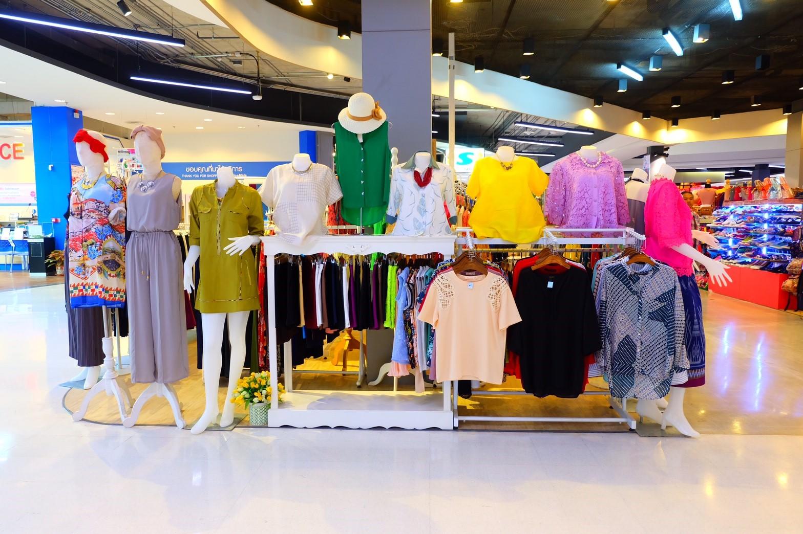 R_Square_Zone_8691 R-Square Robinson ฉะเชิงเทรา