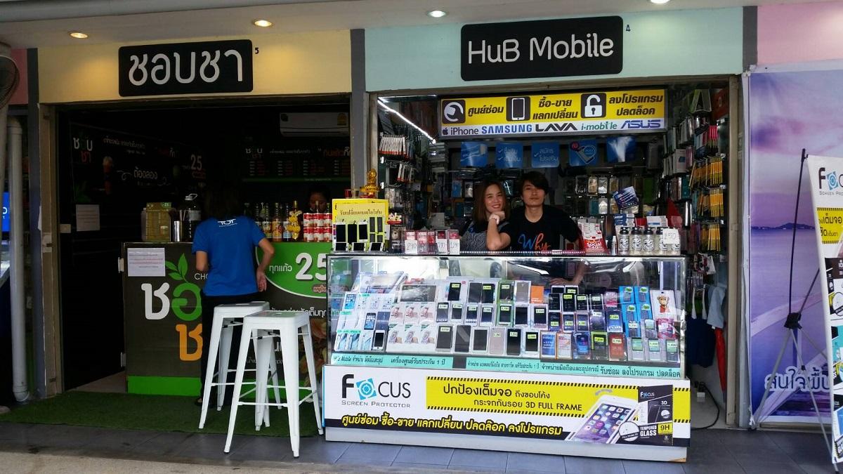 ทำเลค้าขาย-outdorplaza-08 The Outdoor Plaza