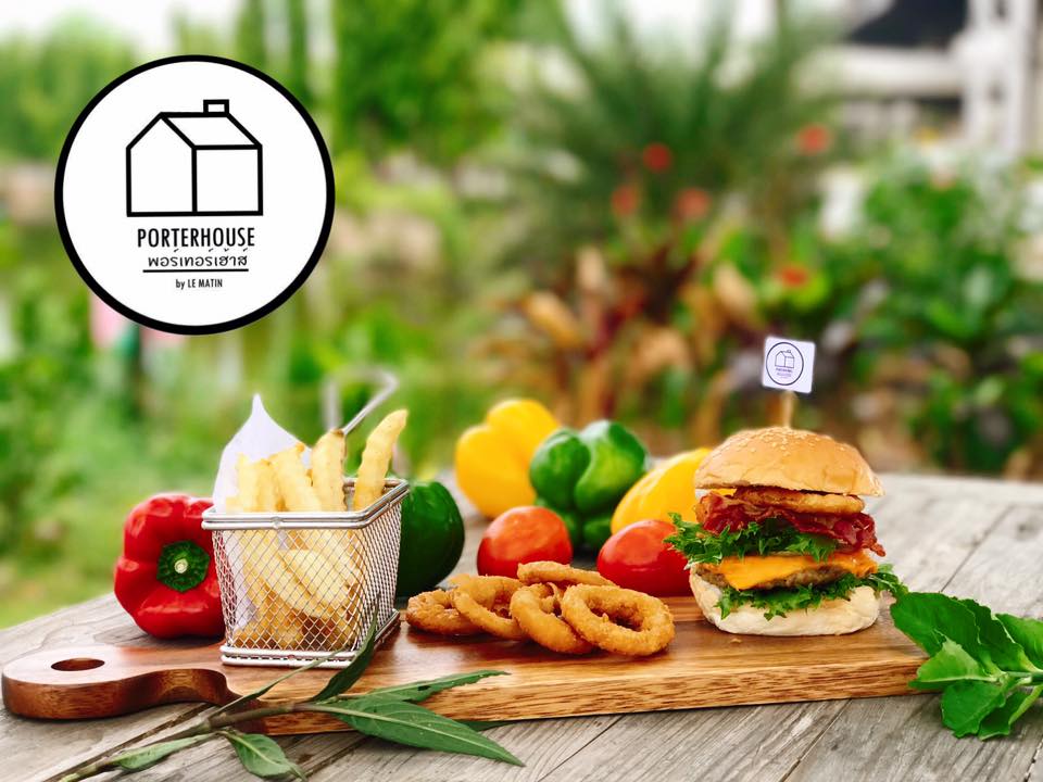 ทำเลค้าขาย-porterhouse08 จัดหนัก จัดเต็ม กับคนชอบสเต็ก ที่ร้าน พอร์เทอร์เฮ้าส์