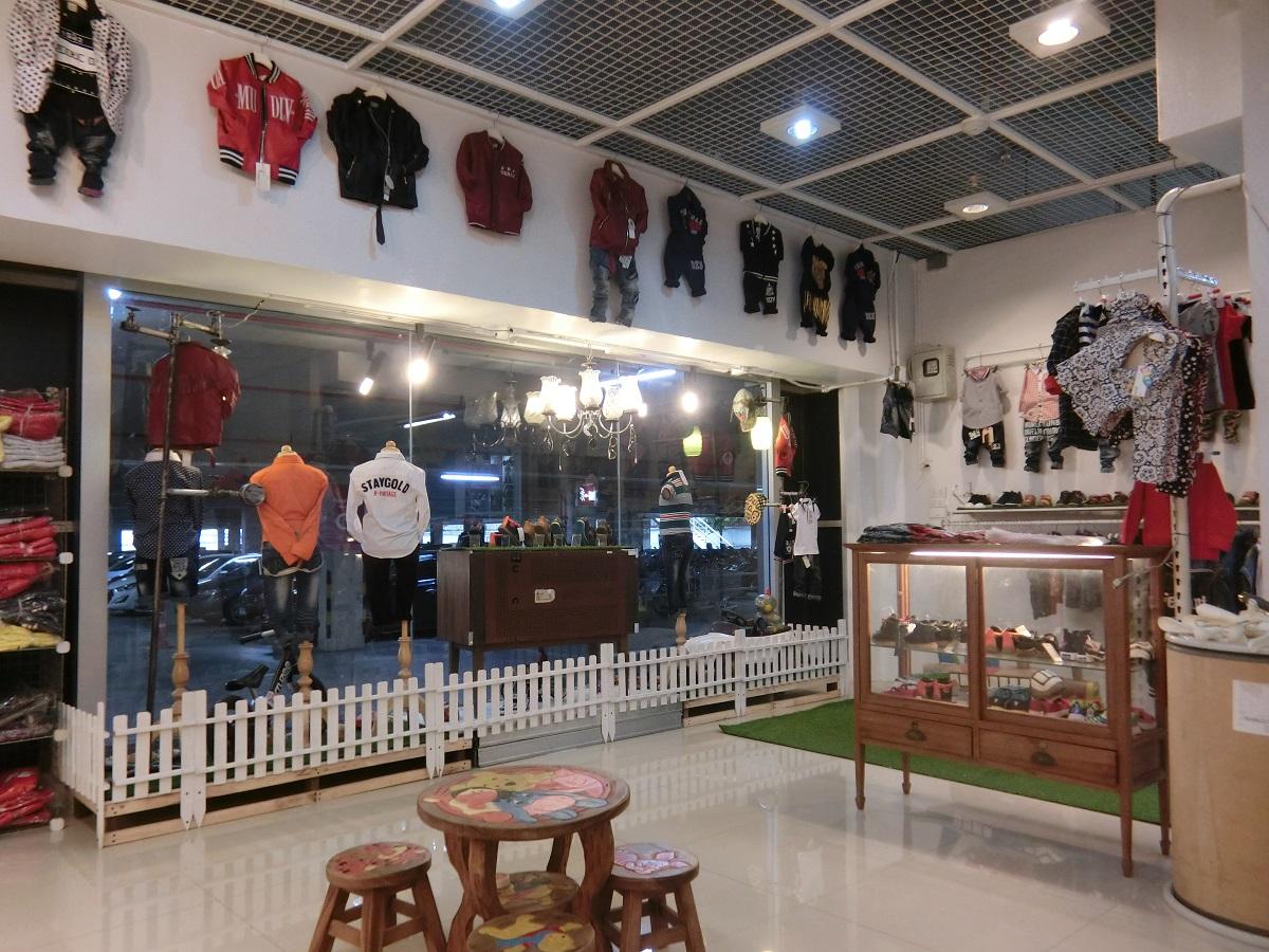 ทำเลค้าขาย-tendy-Plaza02 Trendy Plaza โลตัสบางใหญ่ นนทบุรี