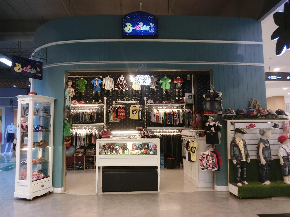 ทำเลค้าขาย-tendy-Plaza03 Trendy Plaza โลตัสบางใหญ่ นนทบุรี