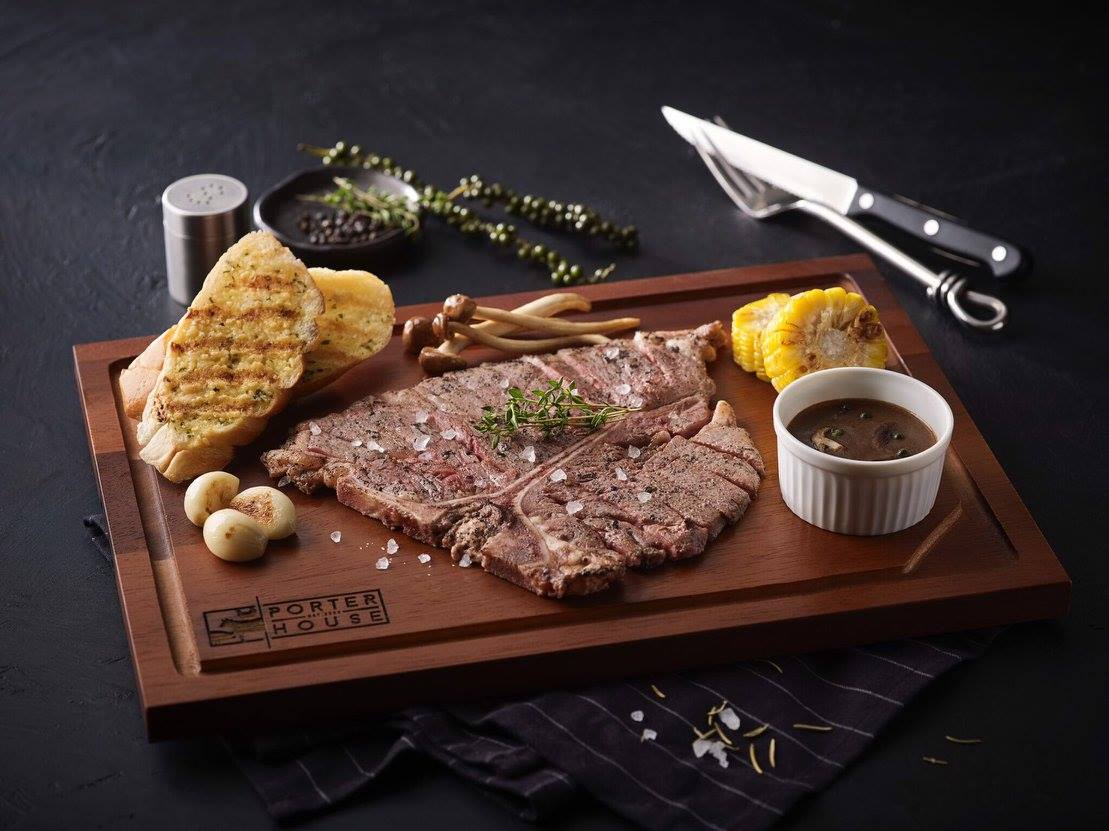 ทำเลค้าขาย-t-bone06 แฟรนไชส์ T-Bone Steak Box