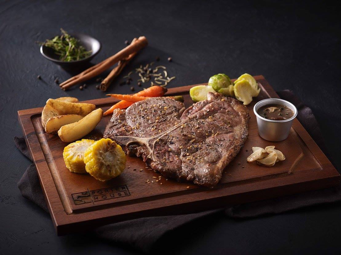 ทำเลค้าขาย-t-bone12 แฟรนไชส์ T-Bone Steak Box