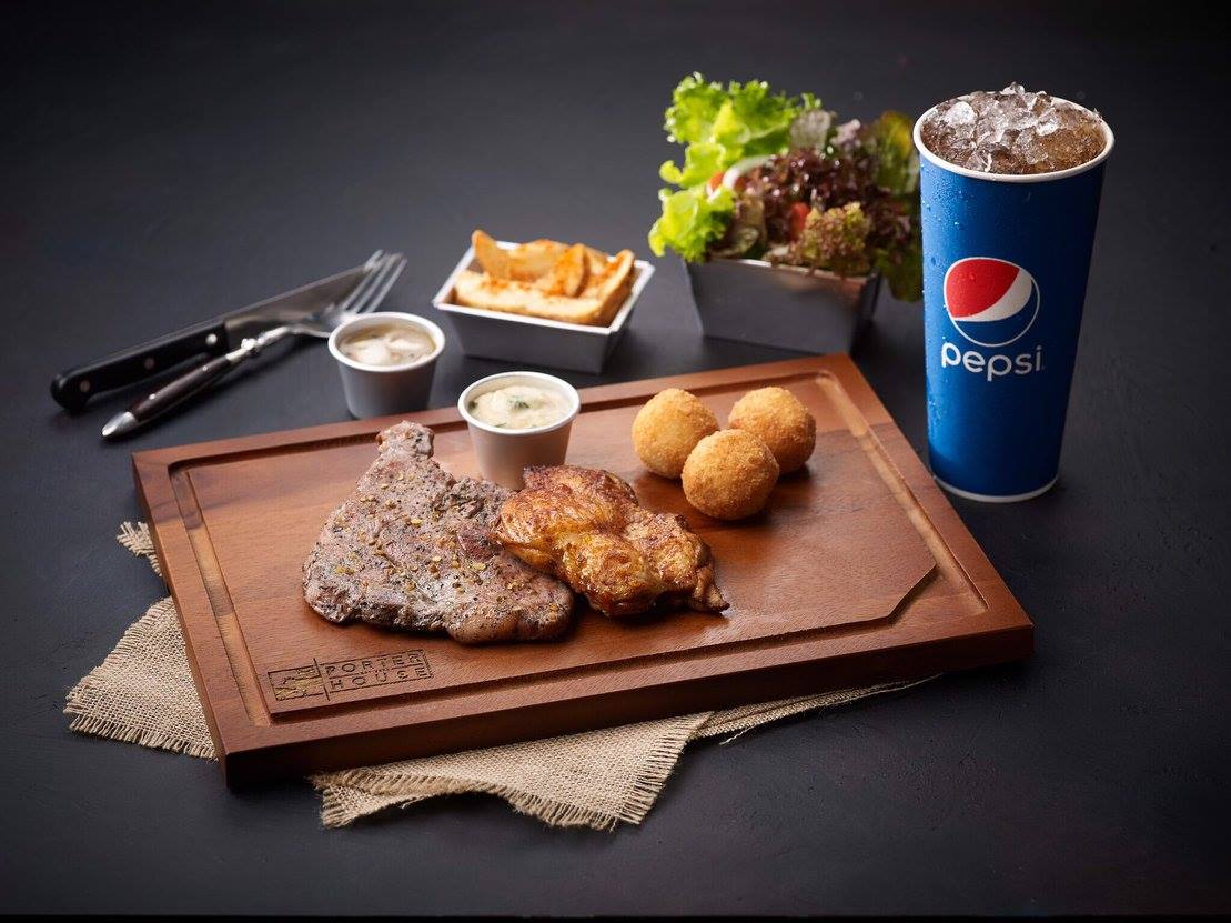 ทำเลค้าขาย-t-bone17 แฟรนไชส์ T-Bone Steak Box