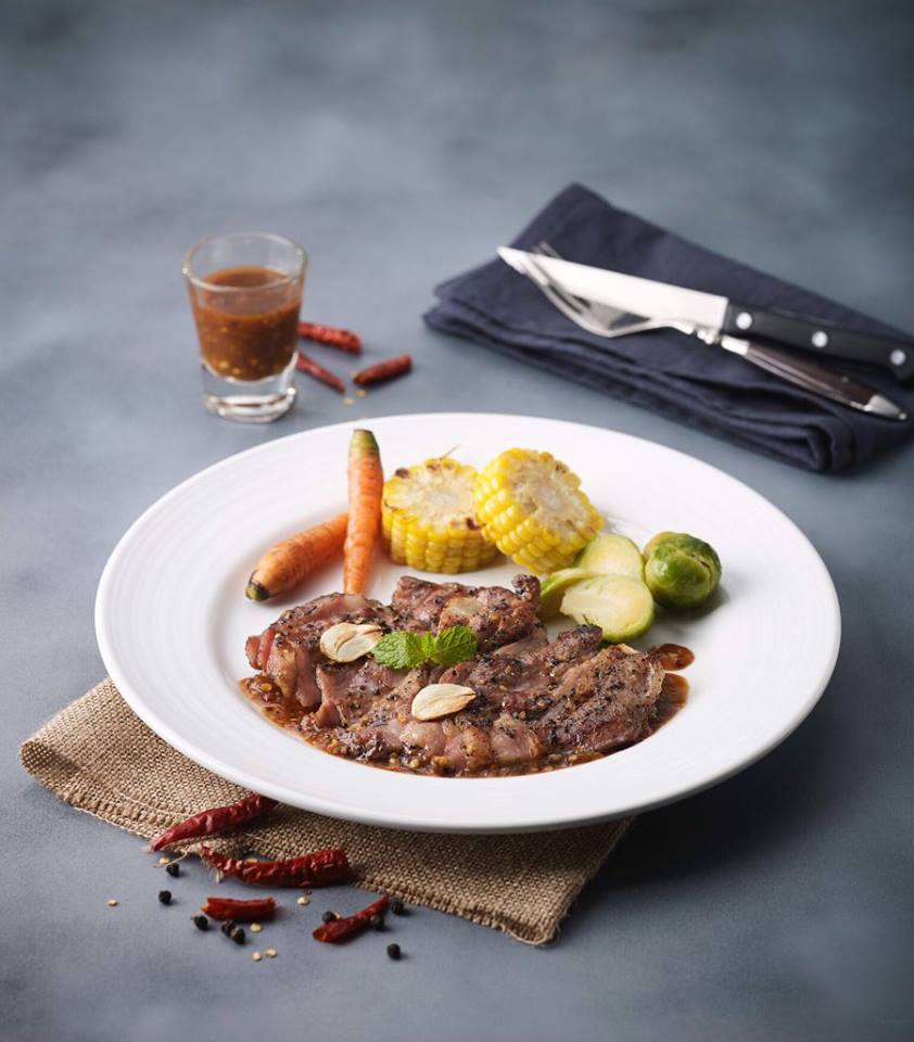 ทำเลค้าขาย-t-bone19 แฟรนไชส์ T-Bone Steak Box
