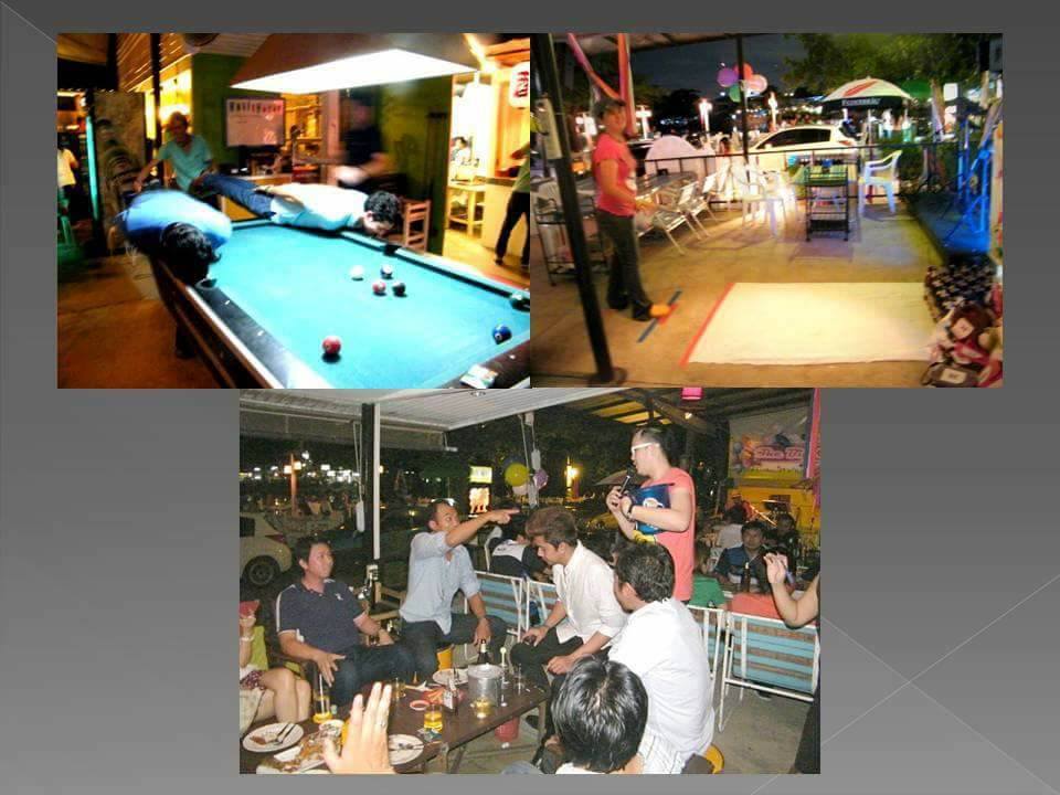 22236371_1682266681815622_1180520343_n ต้องการผู้ร่วมทุน ร้าน Chill House เมืองทองธานี