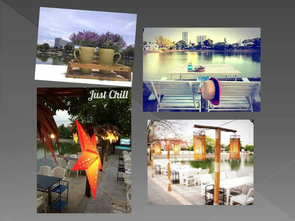 22237424_1682266618482295_125840305_n ต้องการผู้ร่วมทุน ร้าน Chill House เมืองทองธานี