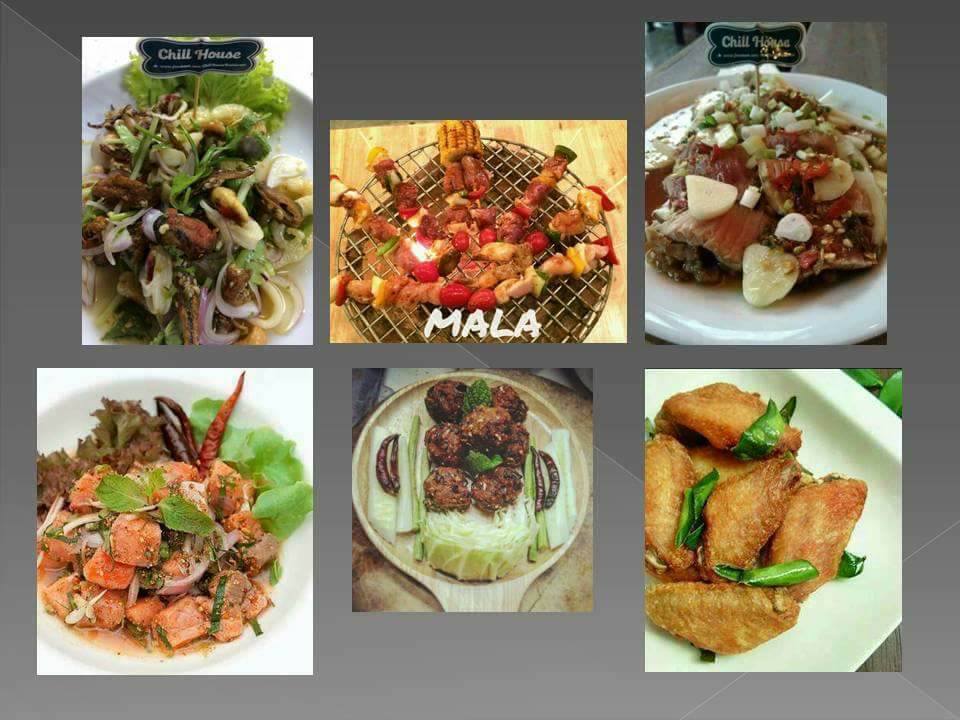 22278377_1682266725148951_891272408_n ต้องการผู้ร่วมทุน ร้าน Chill House เมืองทองธานี