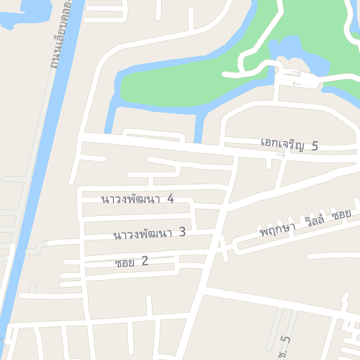 map_tile ตลาดหลังมอ ชิคารา ม.รังสิต