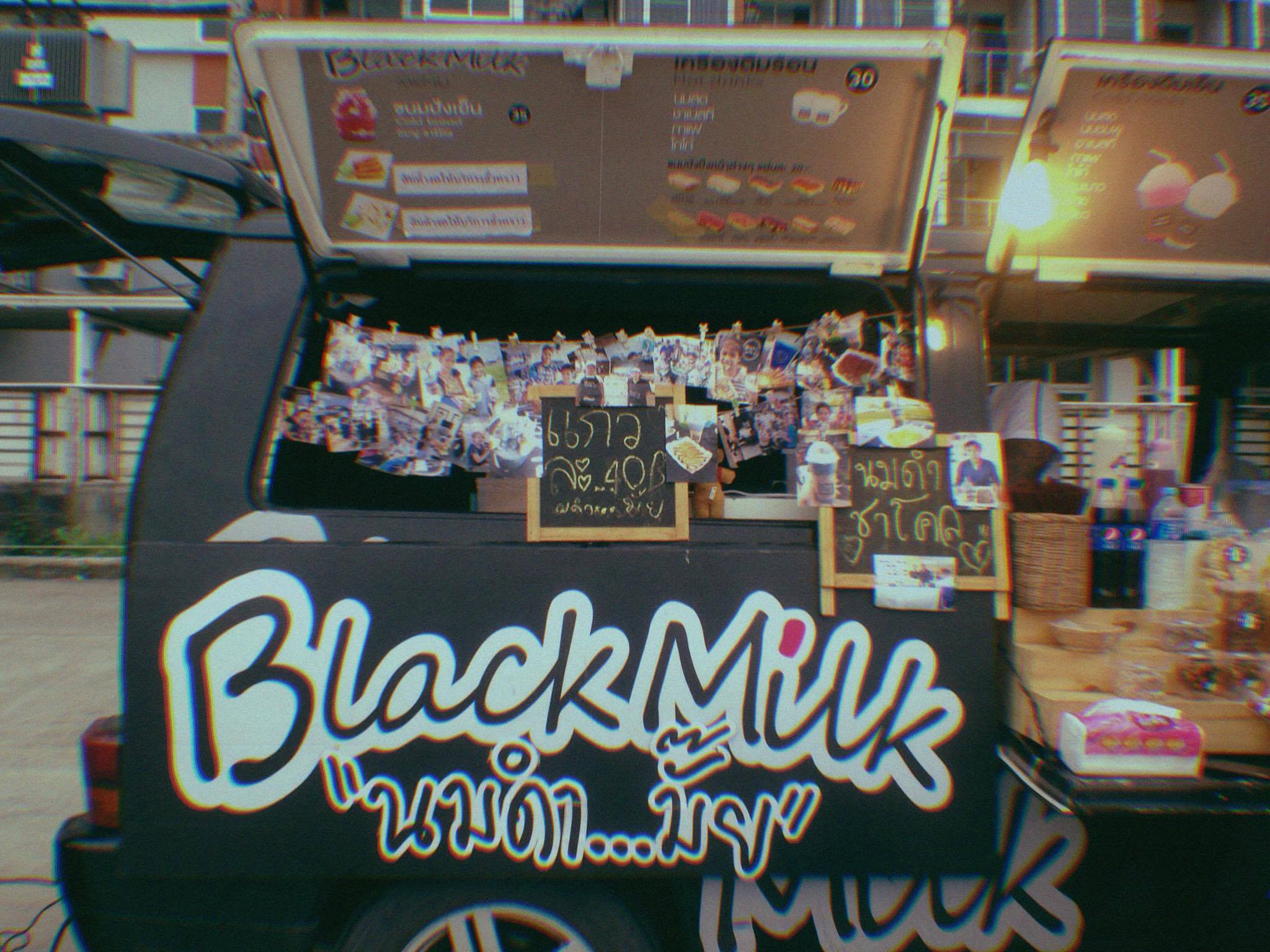 ทำเลค้าขาย-ตลาชิคาลา05 ตลาดหลังมอ ชิคารา ม.รังสิต