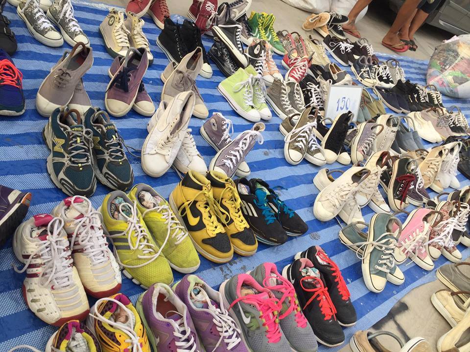 ทำเลค้าขาย-ตลาชิคาลา06 ตลาดหลังมอ ชิคารา ม.รังสิต