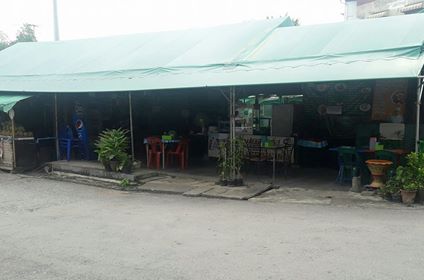 ทำเลค้าขาย-เซ้งร้าน03 เซ้งร้านอาหารตามสั่ง 40,000 บาท ปากซอยสวนผัก1