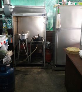 ทำเลค้าขาย-เซ้งร้าน04 เซ้งร้านอาหารตามสั่ง 40,000 บาท ปากซอยสวนผัก1