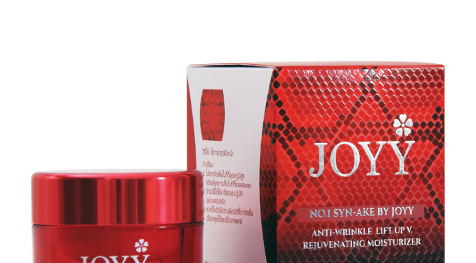 Thecnology hybrid Cream