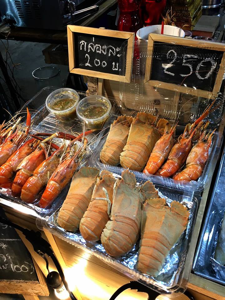 ทำเลค้าขาย-pround-market05 ตลาดเดอะพราวมาเก็ต RCA The Proud Market @RCA