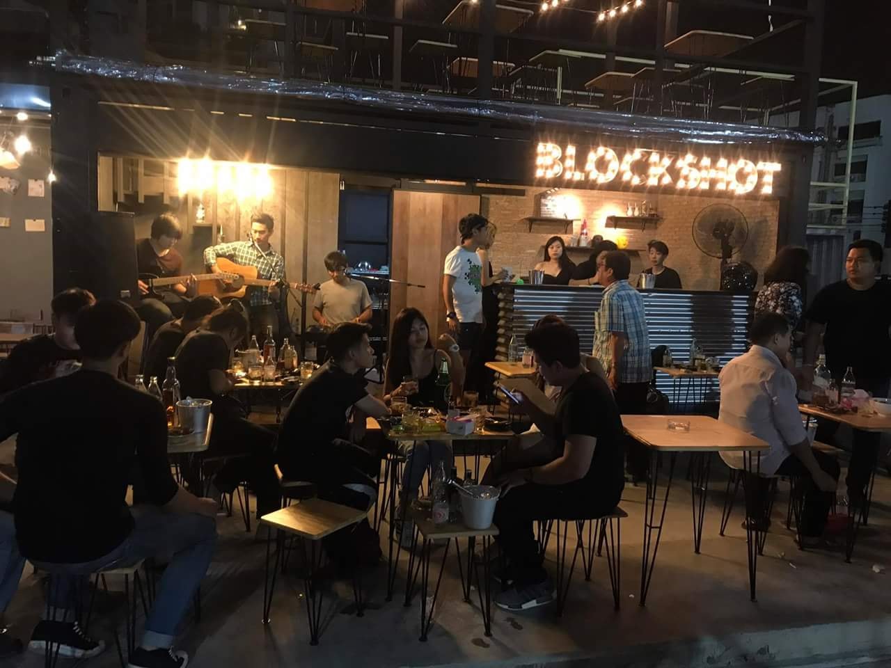 ทำเลค้าขาย-pround-market10 ตลาดเดอะพราวมาเก็ต RCA The Proud Market @RCA
