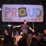 ทำเลค้าขาย pround market20