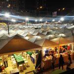 ทำเลค้าขาย pround market23