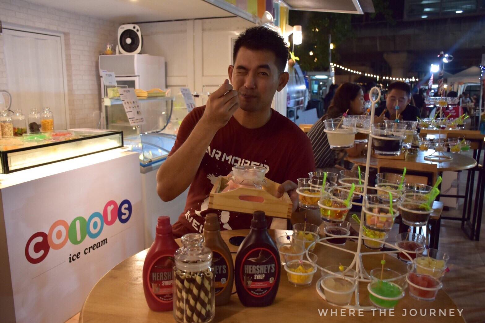 ทำเลค้าขาย-pround-market32 ตลาดเดอะพราวมาเก็ต RCA The Proud Market @RCA