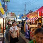 ทำเลค้าขาย ตลาดนัดบางปะกอก02