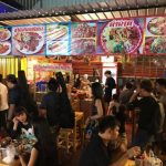 ทำเลค้าขาย ตลาดนัดบางปะกอก03