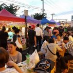 ทำเลค้าขาย ตลาดนัดบางปะกอก05