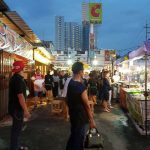 ทำเลค้าขาย ตลาดนัดบางปะกอก07