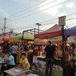 ทำเลค้าขาย ตลาดนัดบางปะกอก08