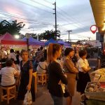 ทำเลค้าขาย ตลาดนัดบางปะกอก12