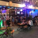 ทำเลค้าขาย ตลาดนัดบางปะกอก14