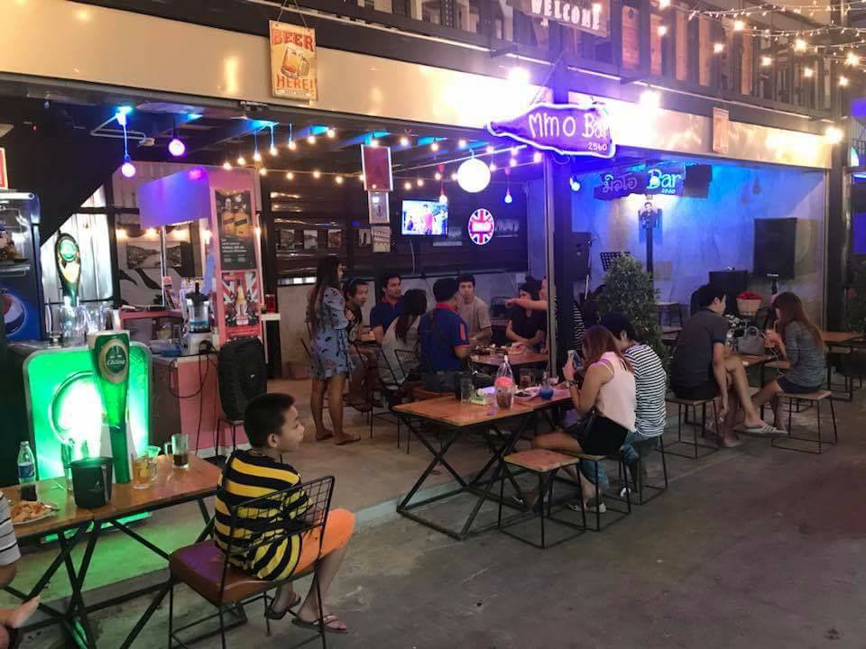 ทำเลค้าขาย-ตลาดนัดบางปะกอก14 ตลาดเปิดท้ายหน้าห้าง Big C บางปะกอก