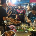 ทำเลค้าขาย ตลาดนัดบางปะกอก17