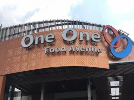 OneOne Food Avenue