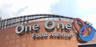 OneOne Food Avenue