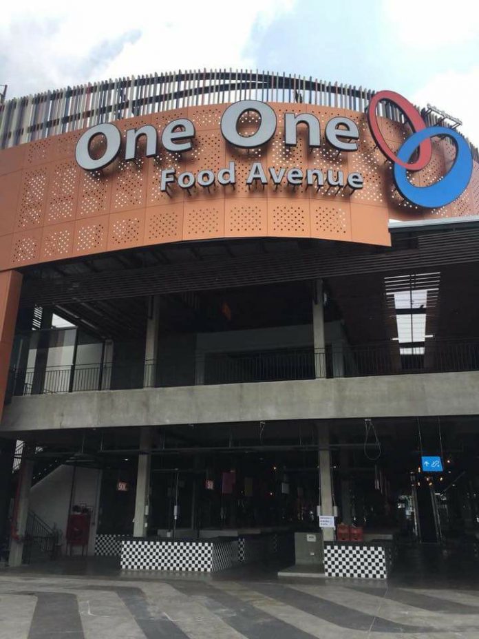 OneOne Food Avenue