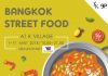 Bangkok Street food