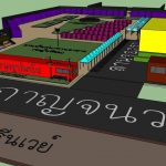 ทำเลค้าขาย ตลาดหรอย3