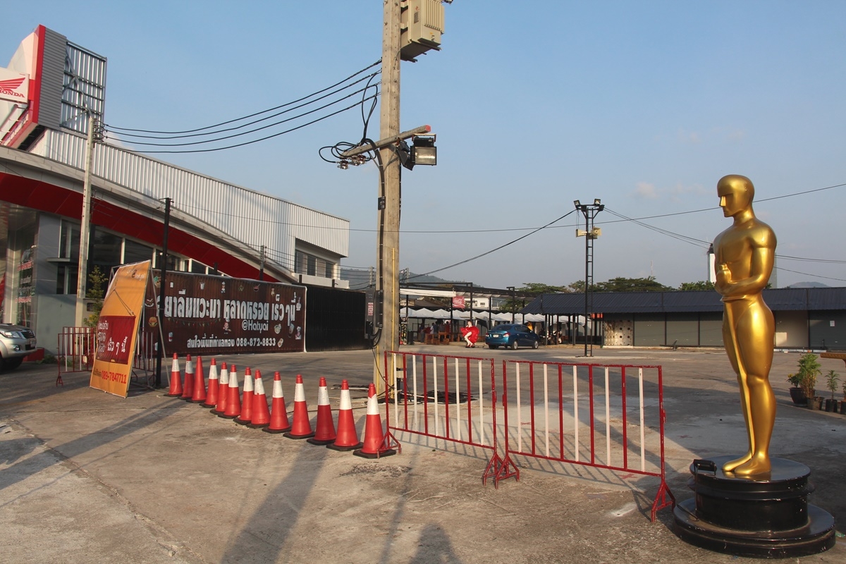 ทำเลค้าขาย-ตลาดหรอย6 ตลาดหรอย หาดใหญ่ ตลาดเปิดใหม่ รีบจองก่อนหมด