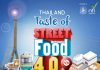 Taste of Street food 4.0