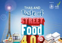Taste of Street food 4.0