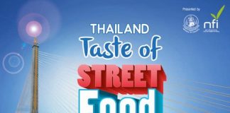 Taste of Street food 4.0