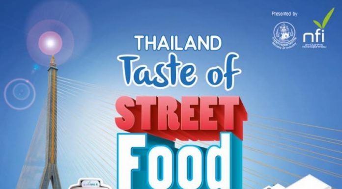 Taste of Street food 4.0