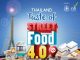 Taste of Street food 4.0