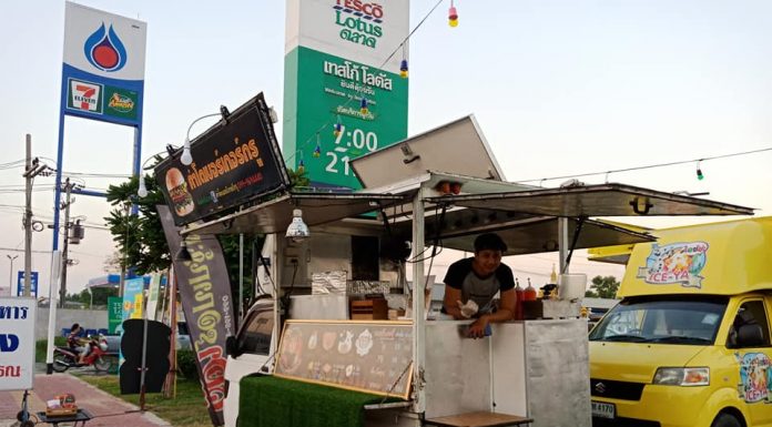 ให้เช่าพื้นที่ ตลาดโลตัส คลอง 4 โลตัส คลอง4