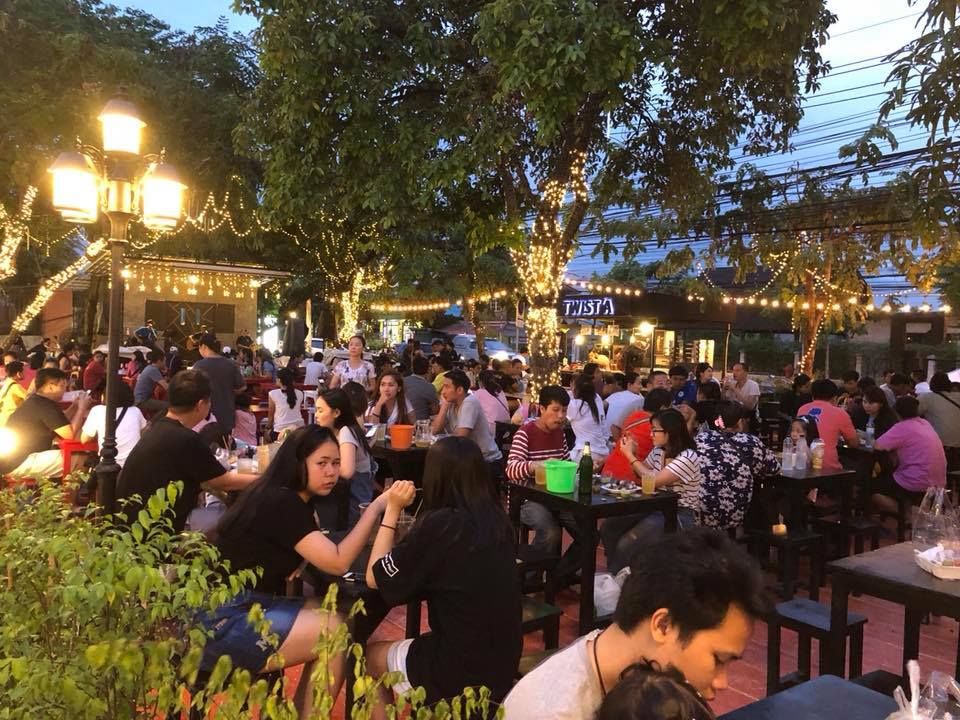 37837049_2092039461014270_7603297805729267712_n ตลาดนัดสายไหม เปิดให้บริการแล้วครับ