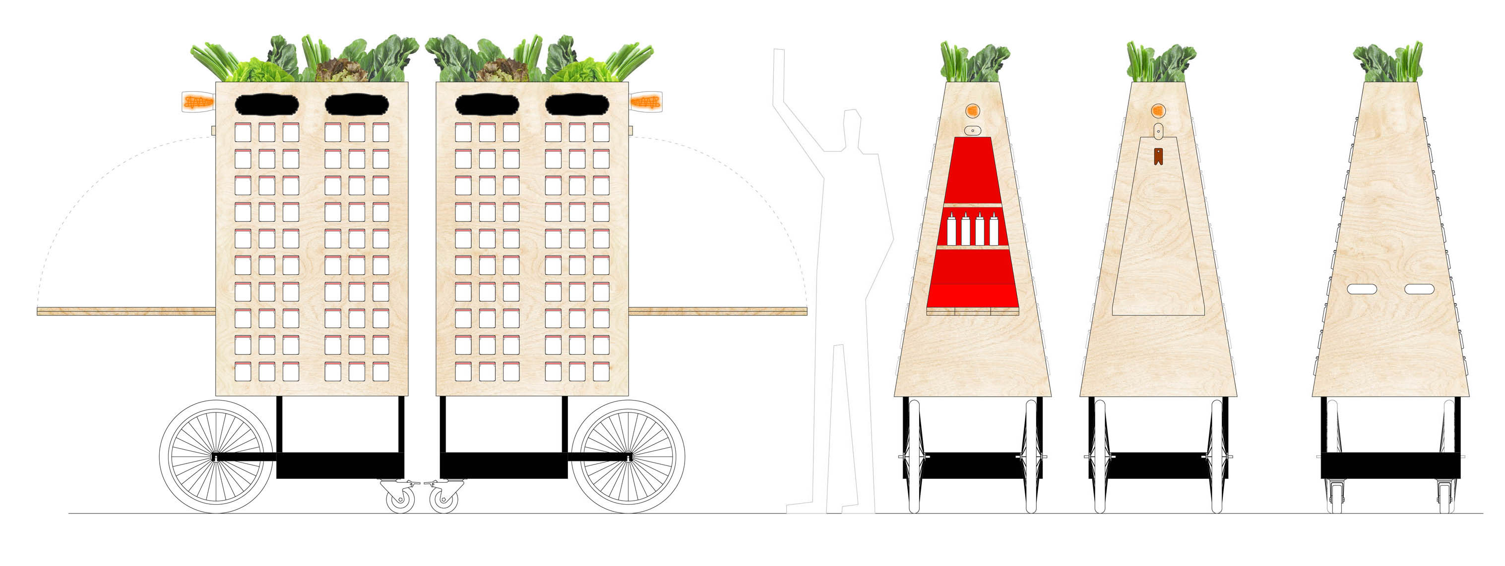 PRESENTACION1 ไอเดียการจัดร้านให้ยอดขายปังปัง