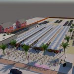 ตลาดสายไหม ทำเลค้าขาย1