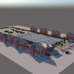 ตลาดสายไหม ทำเลค้าขาย7